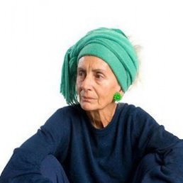 Oxana, 