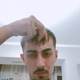 habip maral, 18,  
