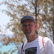 Anton, 35 , 