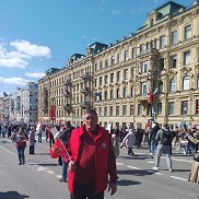 Алексей, 61 год, Санкт-Петербург Алексей, 61 год, Санкт-Петербург