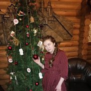 Anzhela, 38 ���, ������