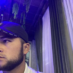 Aziz, 28, 