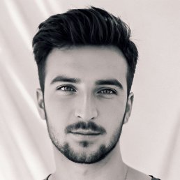 Eren, 28, 
