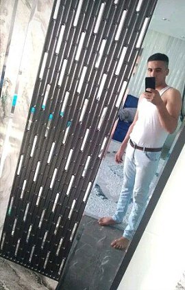 Johongir, 26 , 