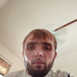 Aleksey Sultanov, , 35 