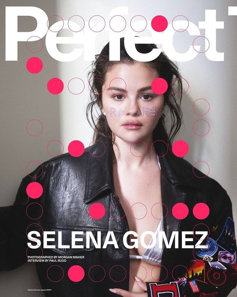        Perfect Magazine - 2