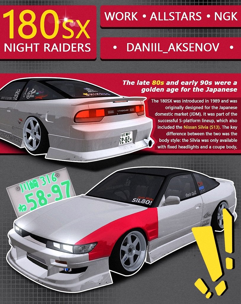 night raiders