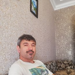 Nuri, 44, 