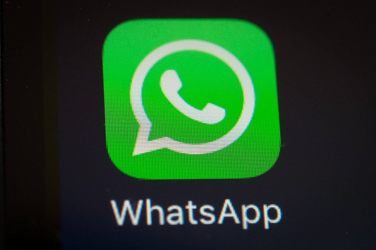 WhatsApp* � ������ ������������ ����������� � 2026 ����, ������ ������� ������� �������. ...