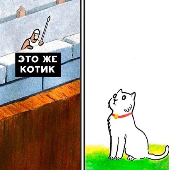   !