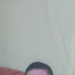 Hali, 30, 