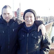 Андрей, 44 года, Калининград Андрей, 44 года, Калининград