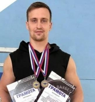 Учитель физкультуры из Коломны стал победителем шоу «Титаны-2» на ТНТ, обыграв олимпийского чемпиона ...