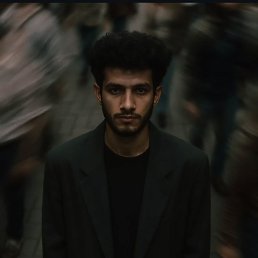 Rick, 21, 