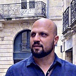 ����, ���������, 35 ���