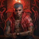 ���� Tornike, �������, 43 ���� - ��������� 21 ������ 2024