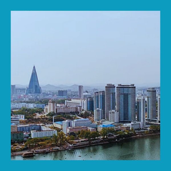 Хот-доги и кеды в Северной Корее — блогерша разрушила мифы о стране.Российская тревел-блогерша Анна ... - 3