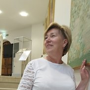 Валентина, 65 лет, Минск Валентина, 65 лет, Минск