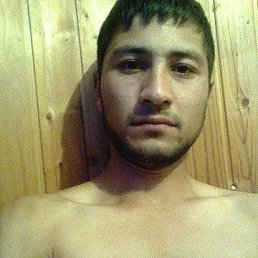 Doston, 33, 