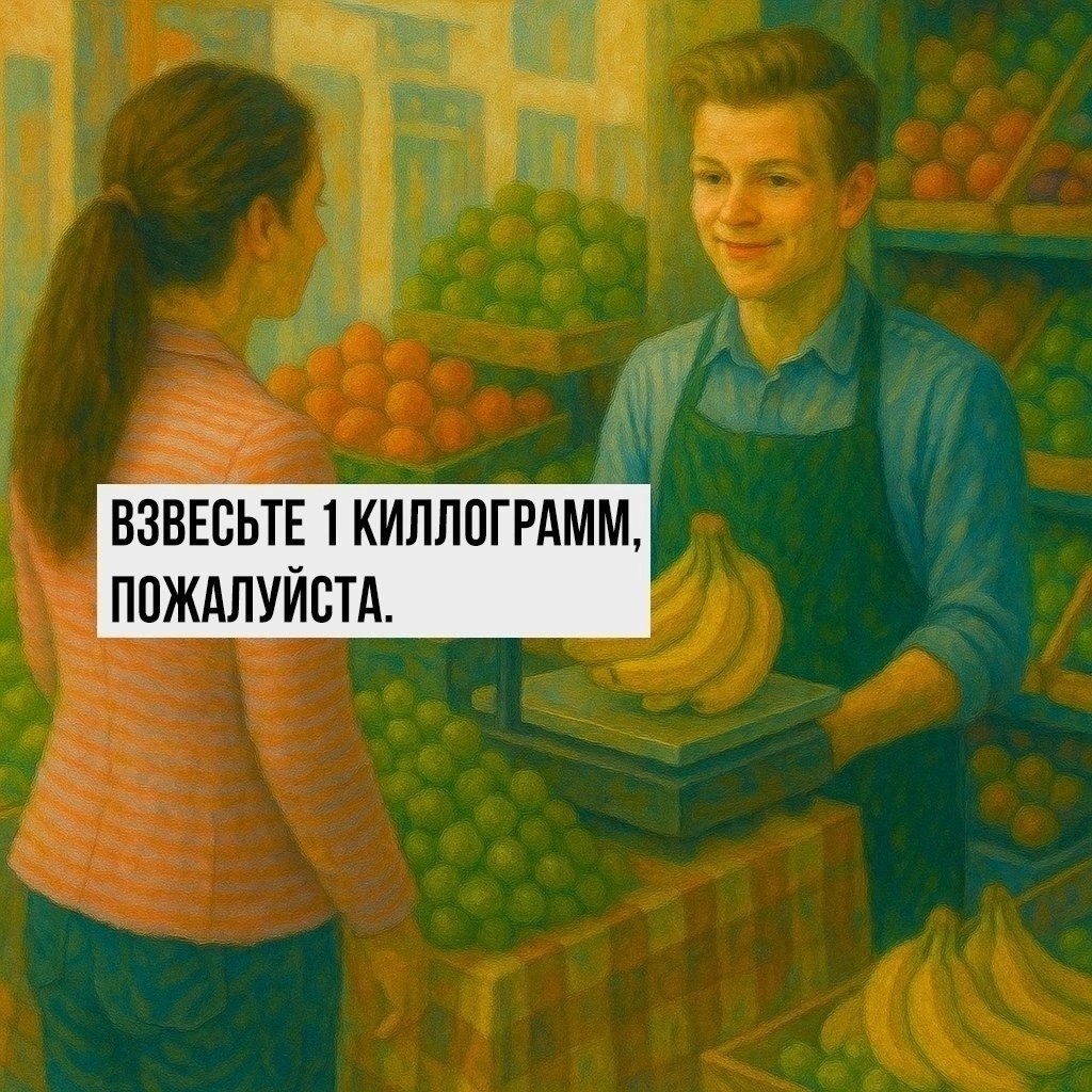  :