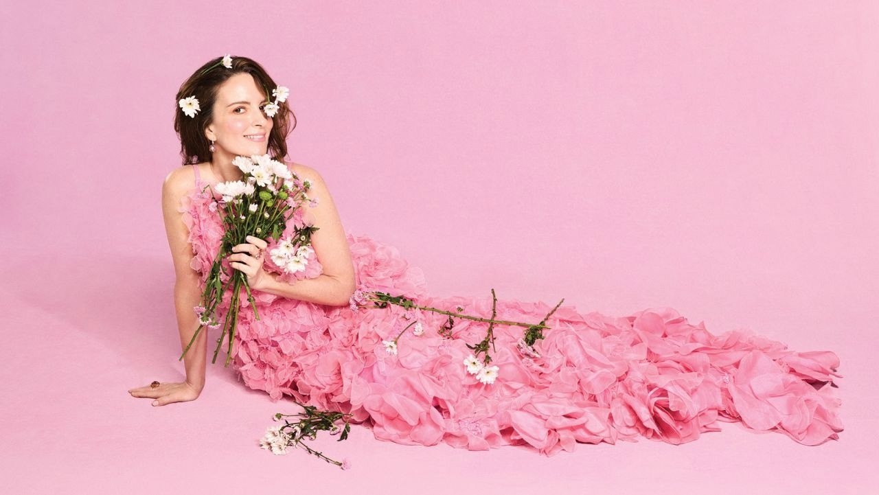    The Hollywood Reporter - 5