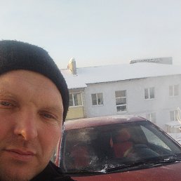 Иван, 38, Мироновский
