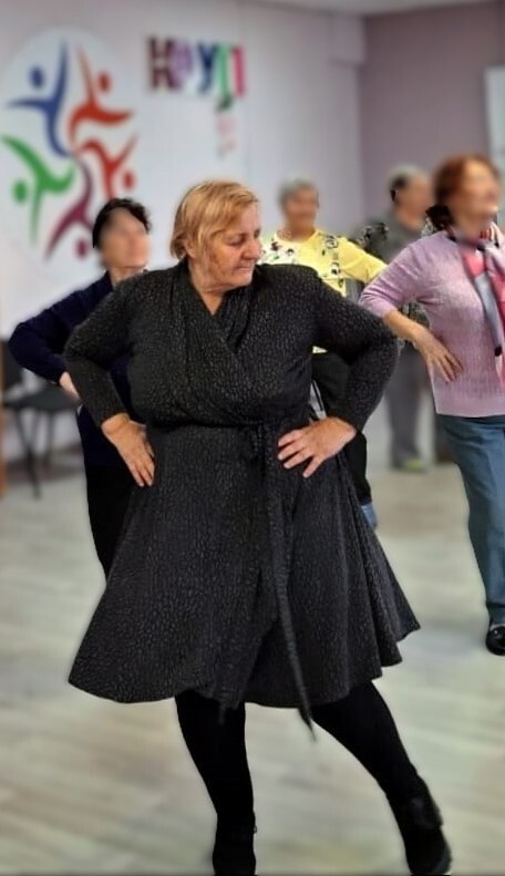 �������� � 60+ �� 26 �� - 3