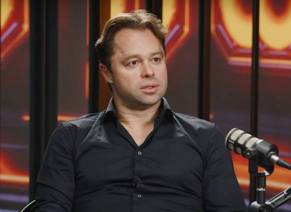 Виталий Гогунский отреагировал на скандал из-за высказывания о женщинах. В интервью Super он ...