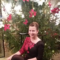 Natalja, 41, 