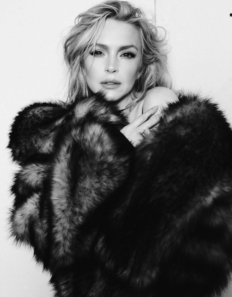      Elle Magazine - 4