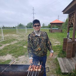 Nikolas, �������, 42 ����