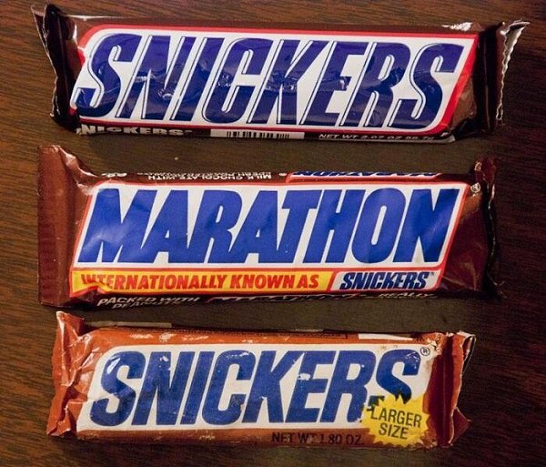 �� �� �� ����� ������� � ������� Snickers.����� ��� ����������� ���� ���������� ������ �� ����� ... - 9