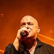 Frankie, 65 ���, �����������