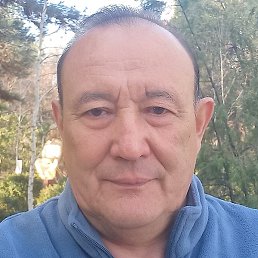 Фото Кенжебек, Шымкент, 63 года Кенжебек, Шымкент, 63 года