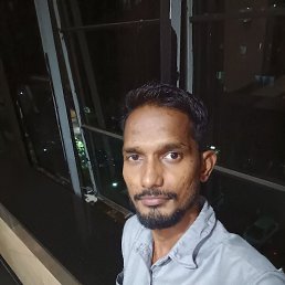 Dharmendra Gupta, 28, 