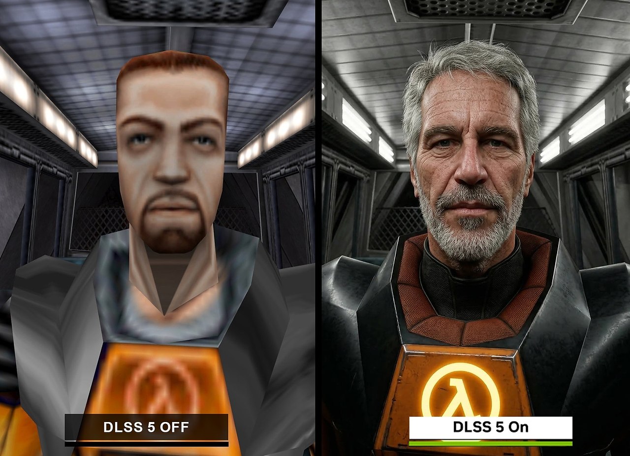 � ��� ��� �� �������� ����� DLSS 5? �������� ������ �������! - 8