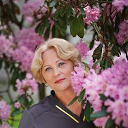 Inessa, 58 ���, ����