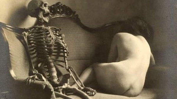 Fool Death, My Playmate. ,        ... - 2