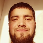 Muhammad, 21 год, Москва Muhammad, 21 год, Москва
