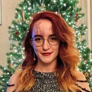 Olga, 35 , 