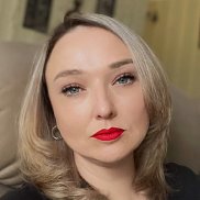 Ekaterina, 44 , 