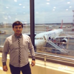Dovid, 29, 