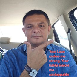 Abhigna Pathak, 41, 