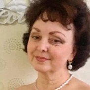 Надежда, 62 года, Красноярск Надежда, 62 года, Красноярск
