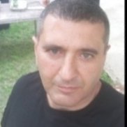 Nik, 43, 