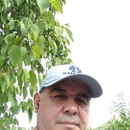 Alisher Akbarov, , 47 