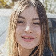 Yanina, 20 лет, Владивосток Yanina, 20 лет, Владивосток