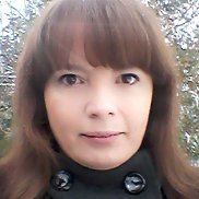 Swetlana, 42 , 