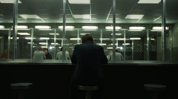 ����������� / Half Man, 2026.���. ������ ���� - 7