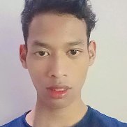 Haris, 20 , 